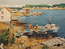 Burnside Newfoundland