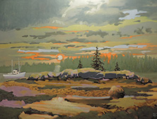 Burnside Newfoundland