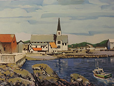 Trinity, Nfld
