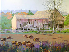 Farm 2- Northumberland Hills